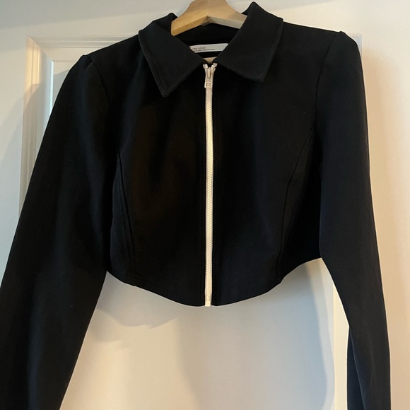 Oak n Fort blazer - Picture 1 of 1